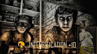 Miniature : Le jour où on a atteint la 10e intensification