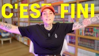 Miniature : Fin de la chaîne