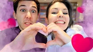 Miniature : On vous raconte notre premier date