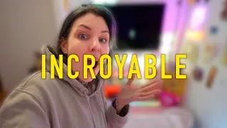 Miniature : Je vous le dévoile ENFIN !!!