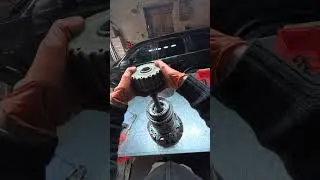 Miniature : 5G Tronic 722.6 Mercedes NAG1 Chrysler (Part 2)