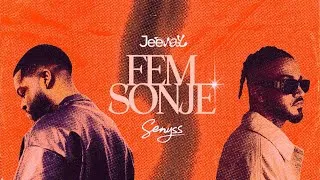 Miniature : Jeeway Ft. Senyss - Fem Sonje 