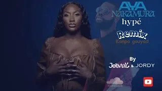 Miniature : JEEWAY x JORDY - HYPE REMIX KONPA GOUYAD 2024