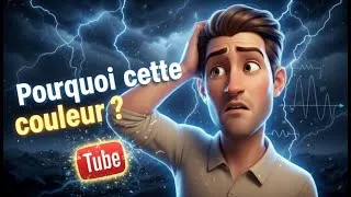 Miniature : Pourquoi les résistances électroniques ont elles des corps de couleurs différentes ?