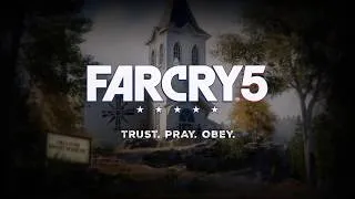 Miniature : Far Cry 5 - Trailer d'Annonce [OFFICIEL] 2018