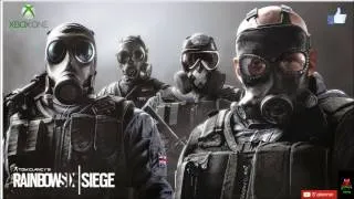 Miniature : Rainbow Six: Siege  multijoueur