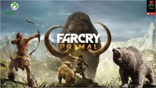 Miniature : far cry primal