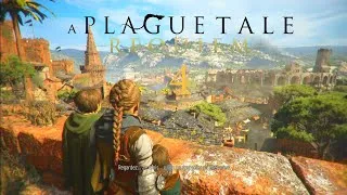 Miniature : A Plague Tale Requiem Episode 4