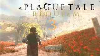 Miniature : A Plague Tale Requiem Episode 3