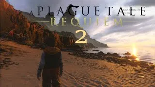 Miniature : A Plague Tale Requiem Episode 2