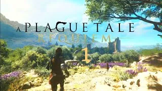 Miniature : A Plague Tale : Requiem Episode 1