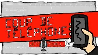 Miniature : Coup de Téléphone ( Numéro 38 )