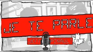 Miniature : Je te parle - Jeudi 18 Juin