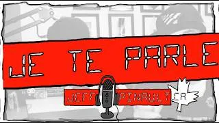 Miniature : Je te parle - Mardi 16 Juin