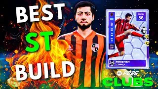 Miniature : LE MEILLEUR BU NIVEAU 50 EN CLUB PRO ! (FC26)