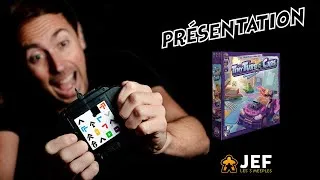 Miniature : Présentation du jeu Tiny Turbo Cars ! 🏎️