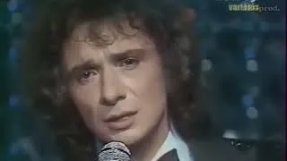 Miniature : Michel Sardou / Petit Palmarès 1979