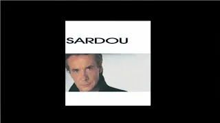 Miniature : Michel Sardou / Le Blues Black Brother RTL 1990