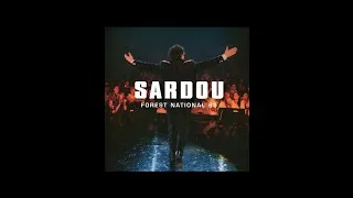 Miniature : Michel Sardou / Je viens du Sud Son Remasterisé Forest National 1985