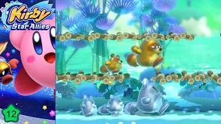 Miniature : Kirby Star Allies - Épisode 12 : Or et Argent