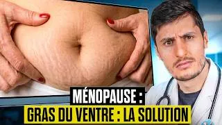 Miniature : ASTUCES SIMPLES POUR DIRE ADIEU À LA GRAISSE DU VENTRE (FEMME 45+)