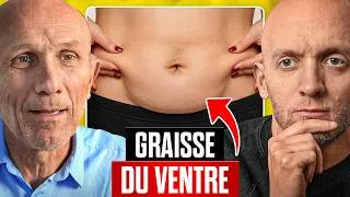 Miniature : Cette habitude d’une minute pendant le repas fait FONDRE LA GRAISSE DU VENTRE [Dr Vankemmel]
