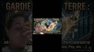 Miniature : L’Imposture des Faux Chamans et Psys du Web : Démasquons la Psychofantie Numérique ! Partie 04 Fin