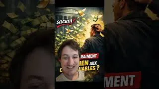 Miniature : SACEM : ça coûte vraiment combien aux contribuables ? Introduction ! 10 mars 2026 - COMPLET