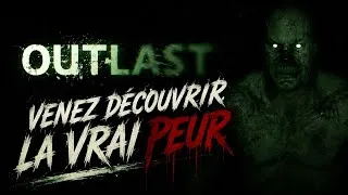 Miniature : Outlast Gameplay sur PS5 PRO
