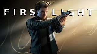 Miniature : (Prologue) 007 First Light Gameplay PS5 PRO 