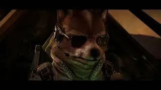 Miniature : Découverte de StarFox