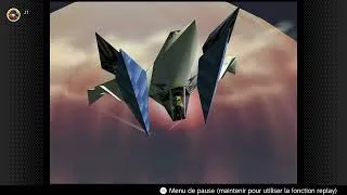 Miniature : Lylat Wars #Final : Route Expert
