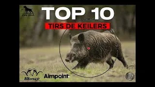 Miniature : TOP 10 - Tirs de Keilers - Balles Parfaites...