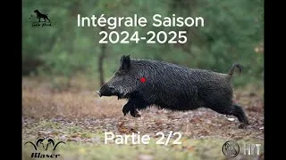 Miniature : Best off Saison 2024 2025 partie 2/2