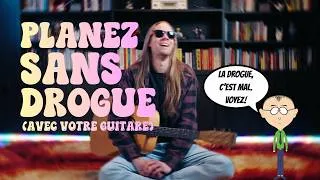 Miniature : Comment avoir un son PLANANT à la guitare (100% Légal)