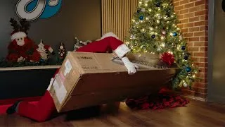 Miniature : Un cadeau de Noël à l'avance pour les pianistes - Le Calendrier de l'Avent JJDLM 2024