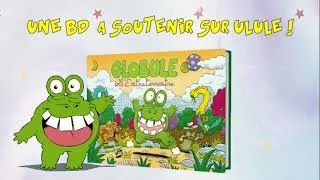 Miniature : Teaser Globule l'Extraterrestre