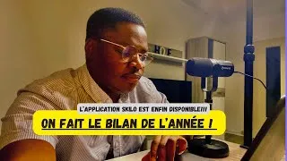 Miniature : 5 Mois de Développement | C'est Fait (Mon Bilan 2025)
