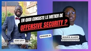Miniature : Il pir*ate des applications… pour les protéger ! (Inside Offensive Security 🚀)