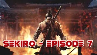 Miniature : [SEKIRO] LE VILLAGE MIBU (Episode 7)