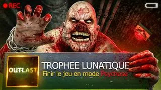 Miniature : Le succès que 97% des joueurs d'Outlast n'auront JAMAIS !