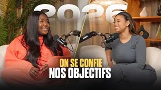 Miniature : 2026 arrive... On se prépare ensemble ? (Bilan, Traditions & Intentions)