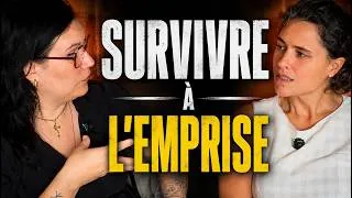 Miniature : Survivre aux violences conjugales et à l'emprise, entre cartomancie & SAMU