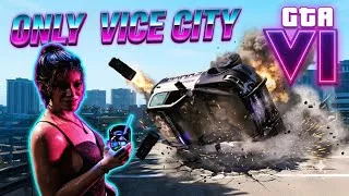 Miniature : GTA 6 EDIT - Keep It Movin' (Velocity & Action Flow)