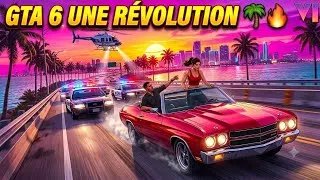 Miniature : GTA 6 - L'Attente Ultime à Vice City (Concept Edit) 🔥