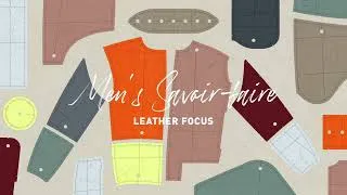 Miniature : HERMÈS | Men's Savoir-faire