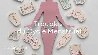 Miniature : CABINET IMF | Extrait Troubles du Cycle Menstruel