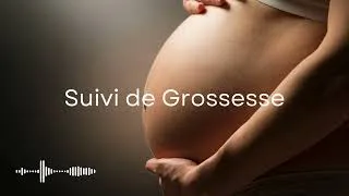 Miniature : CABINET IMF | Extrait Suivi de Grossesse