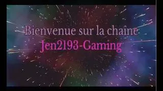 Miniature : Film présentation / annonces Jen2193-Gaming - 2026