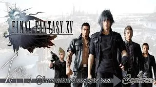 Miniature : FINAL FANTASY XV - Souvenirs de ma 1ere run (event Assassin's Creed / Carnaval KupoKwé inclus) | PS4